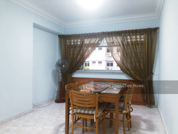 Blk 607 Choa Chu Kang Street 62 (Choa Chu Kang), HDB 5 Rooms #211642291